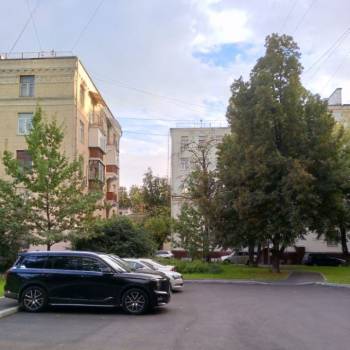 Продается 3-х комнатная квартира, 80 м²