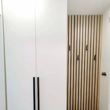 Сдается 1-комнатная квартира, 19,6 м²
