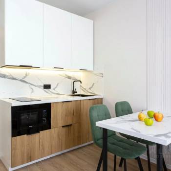 Сдается 1-комнатная квартира, 19,6 м²