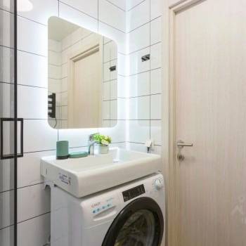 Сдается 1-комнатная квартира, 19,6 м²