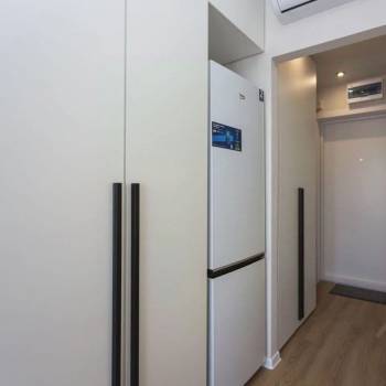 Сдается 1-комнатная квартира, 19,6 м²