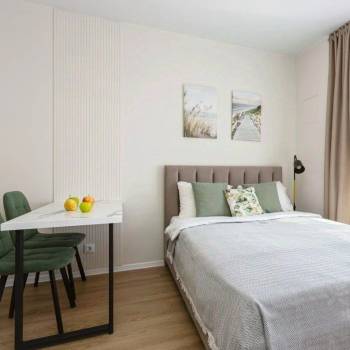 Сдается 1-комнатная квартира, 19,6 м²