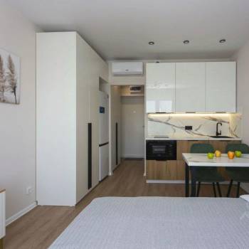 Сдается 1-комнатная квартира, 19,6 м²