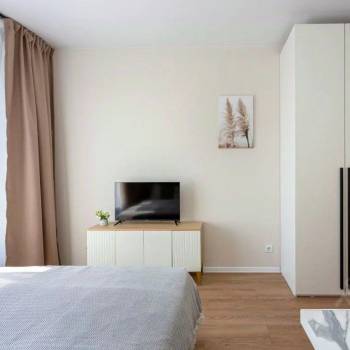 Сдается 1-комнатная квартира, 19,6 м²