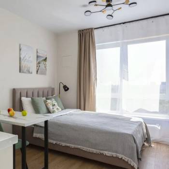 Сдается 1-комнатная квартира, 19,6 м²