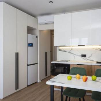 Сдается 1-комнатная квартира, 19,6 м²