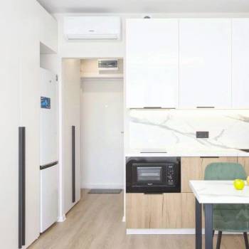 Сдается 1-комнатная квартира, 19,6 м²