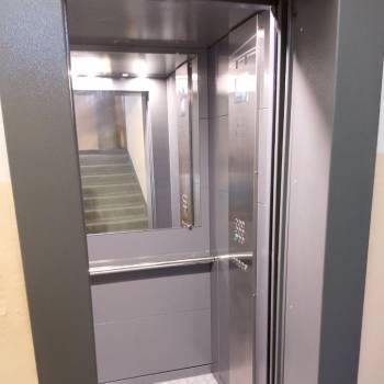 Продается 2-х комнатная квартира, 44,8 м²