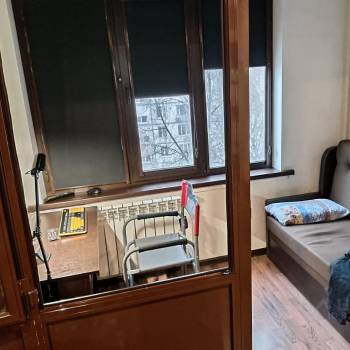 Продается 2-х комнатная квартира, 44,8 м²