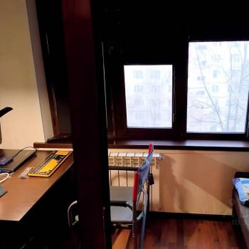 Продается 2-х комнатная квартира, 44,8 м²