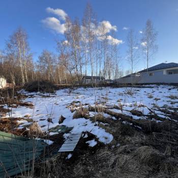 Продается Участок, 1000 м²