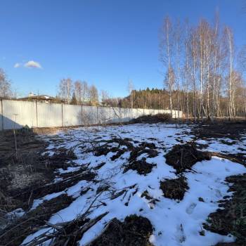 Продается Участок, 1000 м²