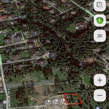Продается Участок, 1000 м²