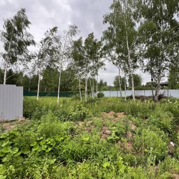 Продается Участок, 1000 м²