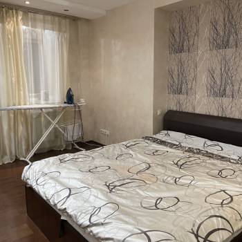 Сдается 2-х комнатная квартира, 70 м²