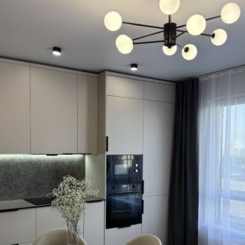 Сдается Многокомнатная квартира, 48 м²
