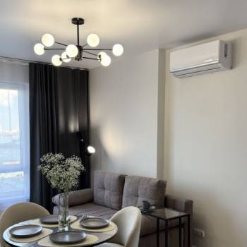Сдается Многокомнатная квартира, 48 м²