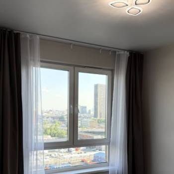 Сдается Многокомнатная квартира, 48 м²