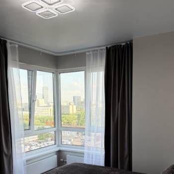 Сдается Многокомнатная квартира, 48 м²