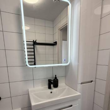 Сдается Многокомнатная квартира, 48 м²