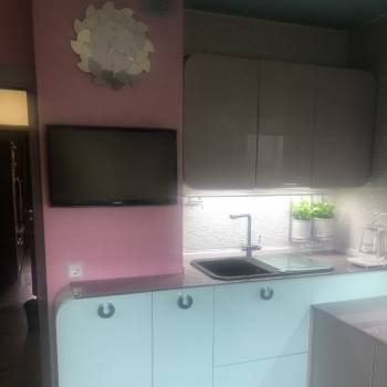 Продается 2-х комнатная квартира, 52,2 м²