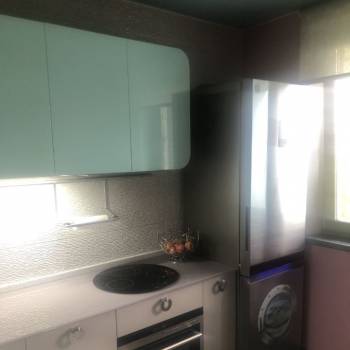 Продается 2-х комнатная квартира, 52,2 м²