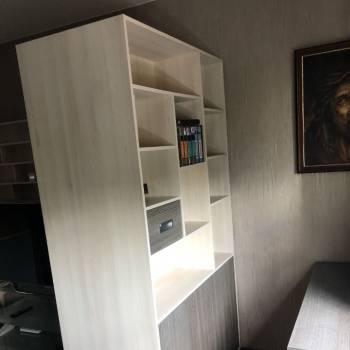 Продается 2-х комнатная квартира, 52,2 м²