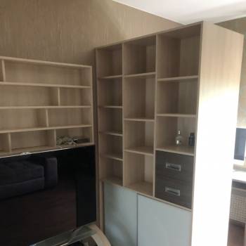 Продается 2-х комнатная квартира, 52,2 м²