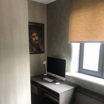 Продается 2-х комнатная квартира, 52,2 м²