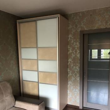 Продается 2-х комнатная квартира, 52,2 м²