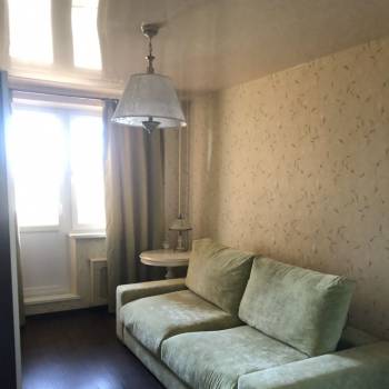 Продается 2-х комнатная квартира, 52,2 м²