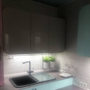 Продается 2-х комнатная квартира, 52,2 м²