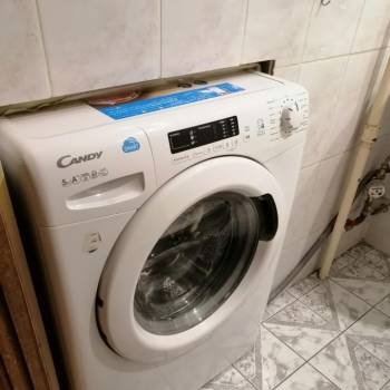 Сдается 2-х комнатная квартира, 46 м²