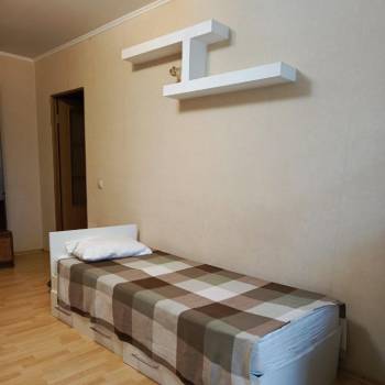 Сдается 2-х комнатная квартира, 46 м²