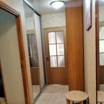 Сдается 2-х комнатная квартира, 46 м²