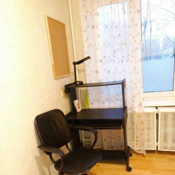Сдается 2-х комнатная квартира, 46 м²