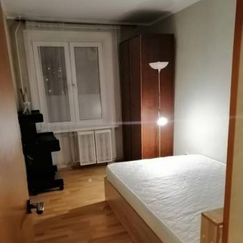 Сдается 2-х комнатная квартира, 46 м²