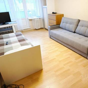 Сдается 2-х комнатная квартира, 46 м²