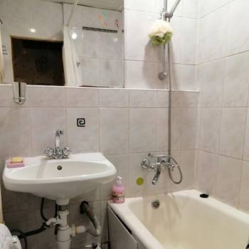 Сдается 2-х комнатная квартира, 46 м²