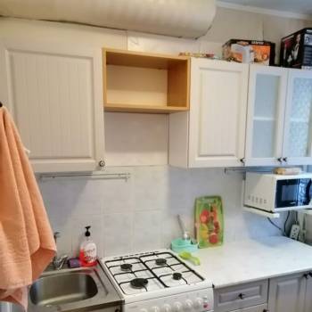 Сдается 2-х комнатная квартира, 46 м²