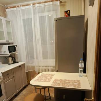 Сдается 2-х комнатная квартира, 46 м²