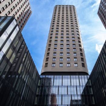 Продается 1-комнатная квартира, 44,3 м²