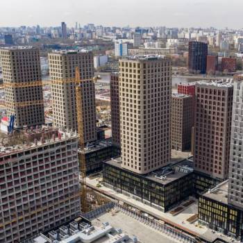 Продается 1-комнатная квартира, 44,3 м²