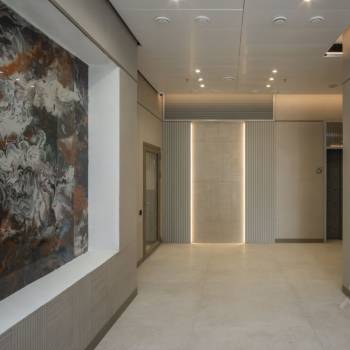 Продается 1-комнатная квартира, 44,3 м²