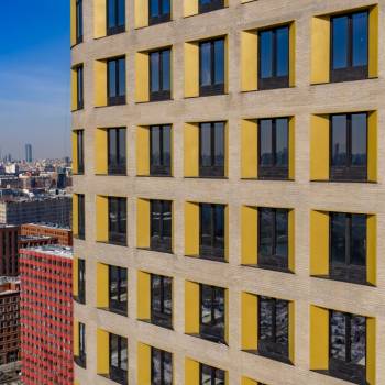 Продается 1-комнатная квартира, 44,3 м²