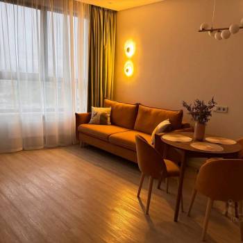 Продается 2-х комнатная квартира, 45,3 м²