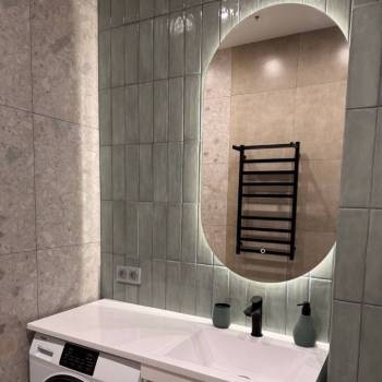 Продается 2-х комнатная квартира, 45,3 м²