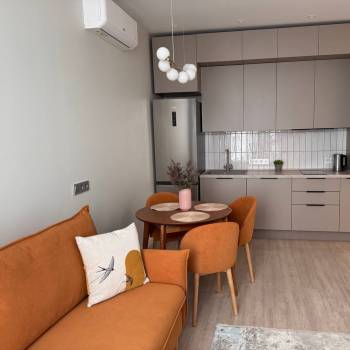 Продается 2-х комнатная квартира, 45,3 м²