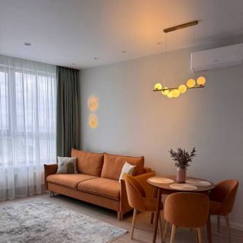 Продается 2-х комнатная квартира, 45,3 м²
