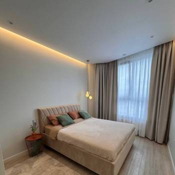 Продается 2-х комнатная квартира, 45,3 м²